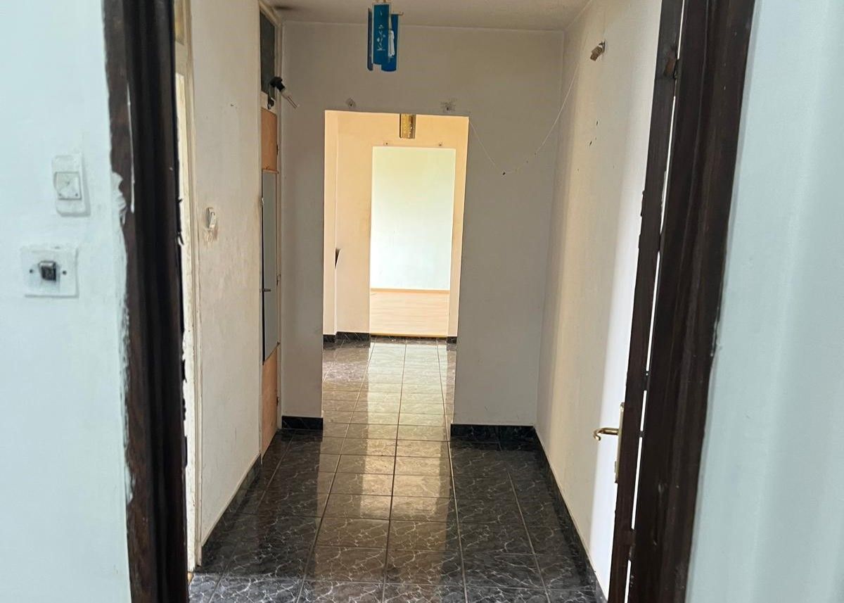 Apartament 4 camere I Pancota Doamna Ghica I Vanzare - Poză 12