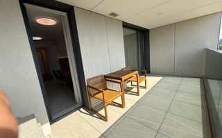 Apartament premium 2 camere II Prima închiriere II Aviatiei*** - Poză 7