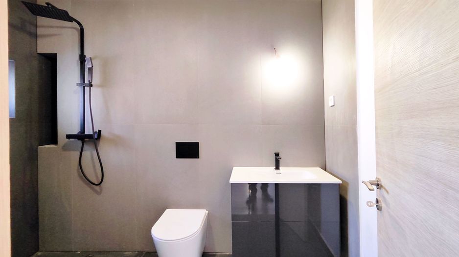 Vilă Modernă cu 5 Camere – Cartier Bună Ziua - Poză 18