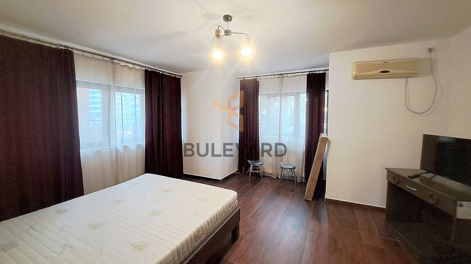 Garsoniera de inchiriata in zona Metro! - Poză 2