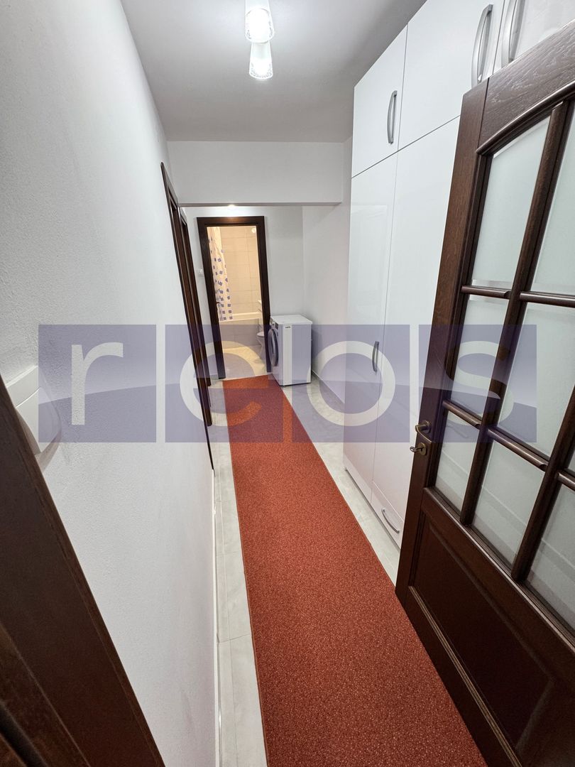 VANZARE 3 CAMERE - SEMIDECOMANDAT - Metrou lancului - Poză 6