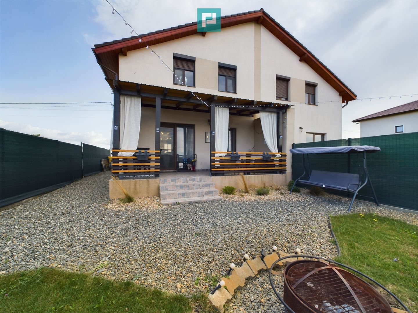 1/2Duplex  in Mosnita Veche - Poză 21