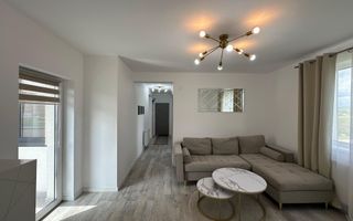 Apartament Premium 3 camere 2 locuri parcare etaj 2 Calea Surii Mici - Poză 2