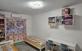 Apartament cu 2 camere mobilat si utilat in zona Buziasului - Poză 6