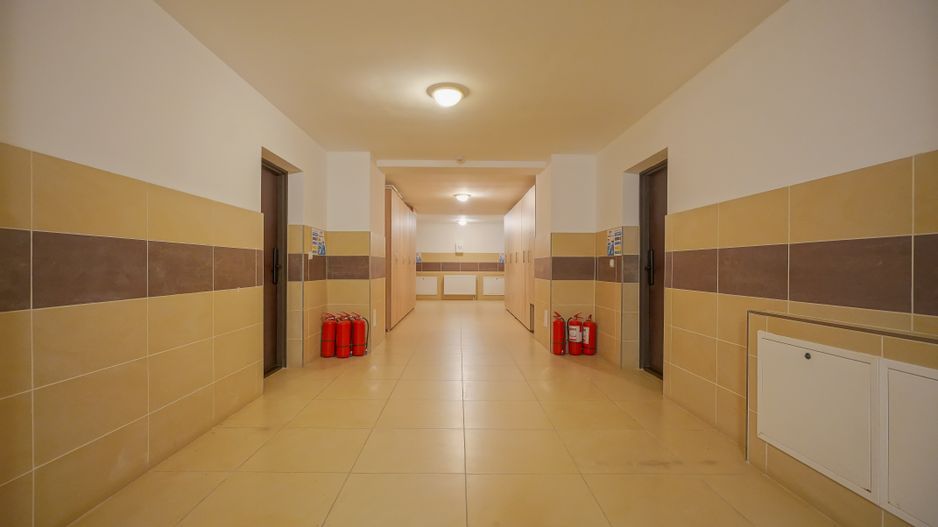 GARSONIERA 35 MP CU GRADINA MOBILATA COMPLET | DRUMUL POIENII SEASONS - Poză 10