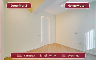 Cortina North || 3 camere || Comision 0% - Poză 10