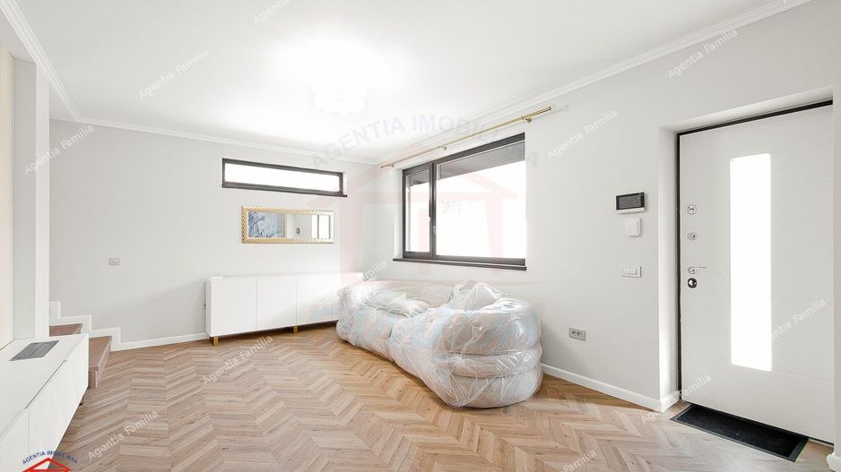 238.000 €  Condominium elegant, nou, în inima orașului Gal - Poză 21