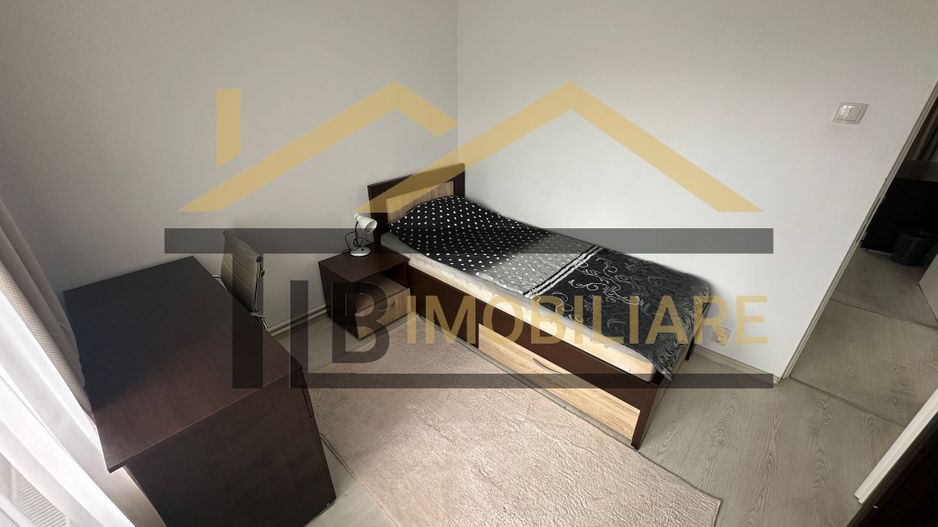 Apartament de 3 camere, 65mp, Zona UMFST - Poză 7