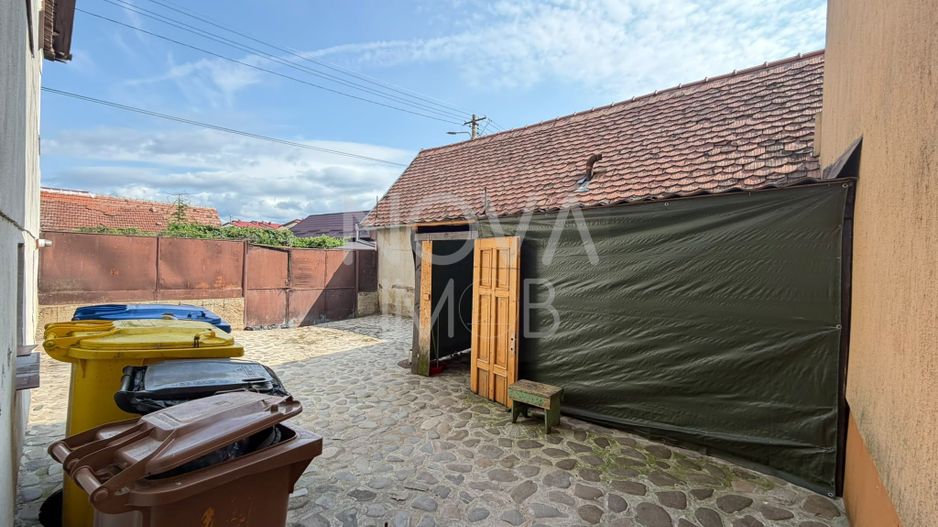 Casa individuala de vanzare cu COMISION 0, Zona Lazaret / Lupeni - Poză 18