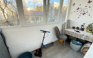 Apartament cu 3 camere la cheie | Zona Grigore Alexandrescu | Mănăștur - Poză 8