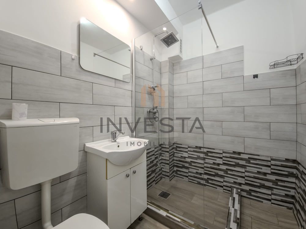 Apartament 3 camere decomandat, etaj intermediar, Centru, zona Horea - Poză 4