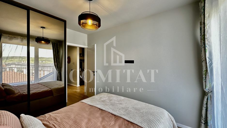 Apartament ultrafinisat | 2 camere | Eroilor - Poză 10