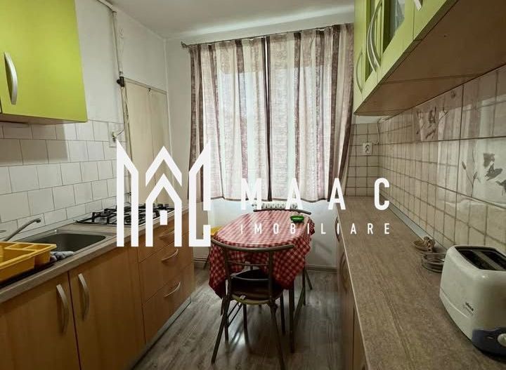 Apartament 2 camere | Balcon Inchis | Etaj 2 | Cartier Terezian - Poză 1