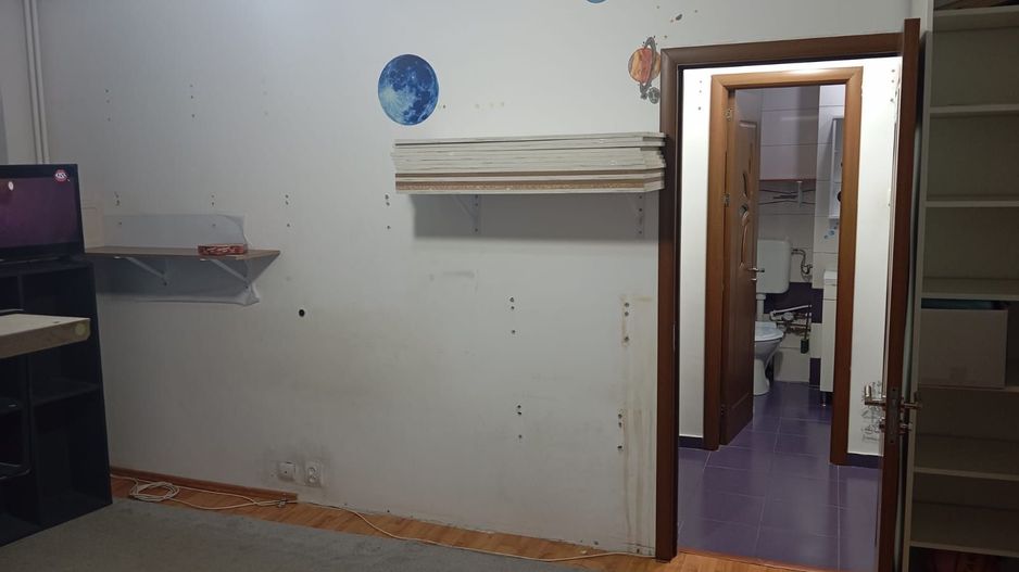 APARTAMENT LUMINOS ZONA PIATA SUDULUI - Poză 20