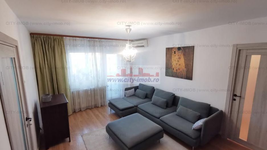 Inchiriere Apartament 3 camere TEI, Parcul Circului, Stefan Cel Mare - Poză 29