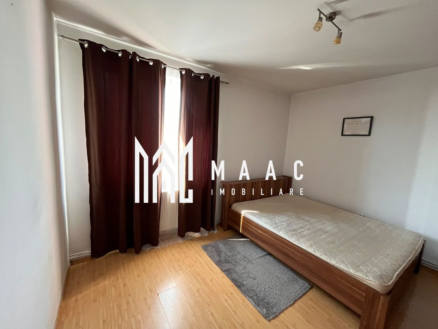 Apartament 3 camere de închiriat | Sibiu, Trei Stejari | 74 mp - Poză 16