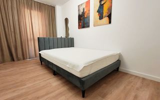 3 camere, ultrafinisat, modern, bloc nou, balcon, parcare, Floresti - Poză 4