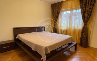Apartament cu 3 camere de inchiriat in zona Dacia, Oradea - Poză 1