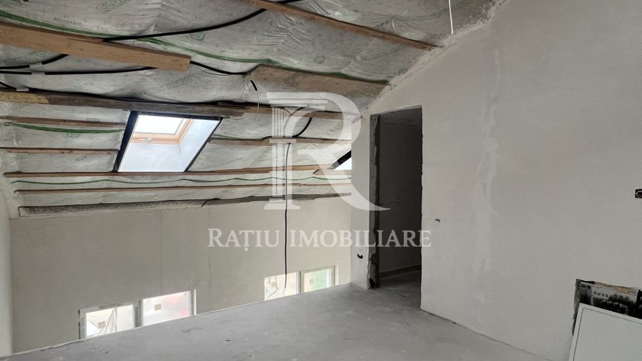 Apartament cu 2 camere tip mezanin | Central | Charm Residence | Oradea - Poză 12