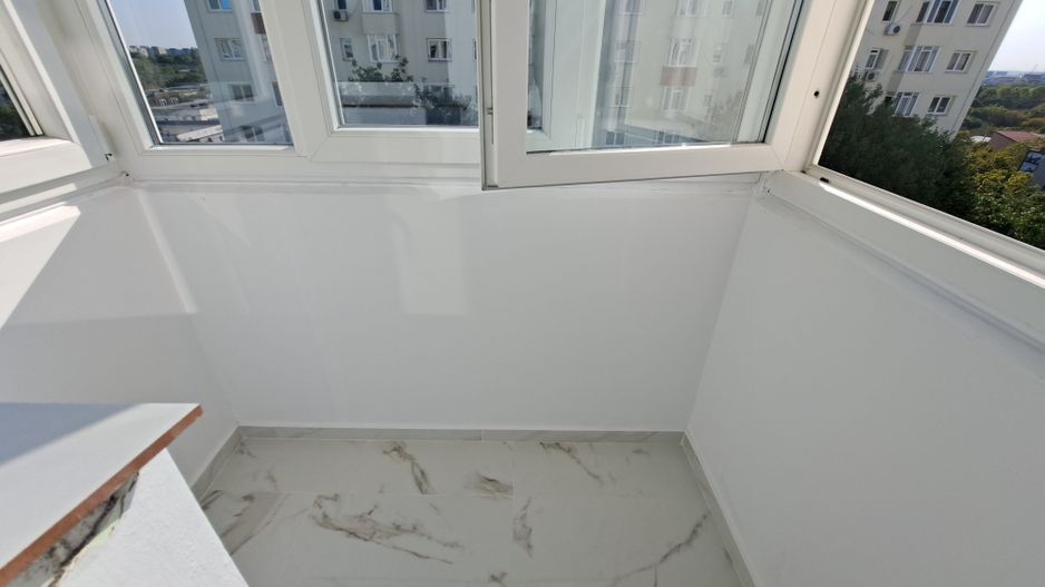 Apartament cu 2 camere - str. Luica - Poză 12