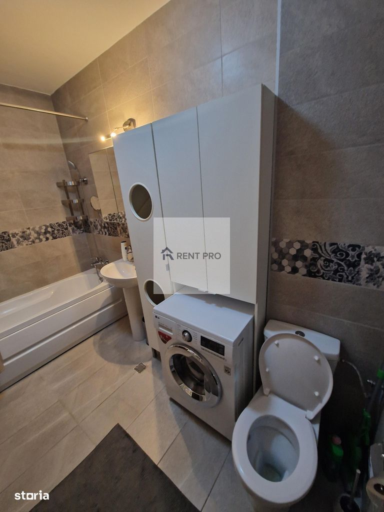 3 Camere Onix Residence Grozavesti - Poză 4