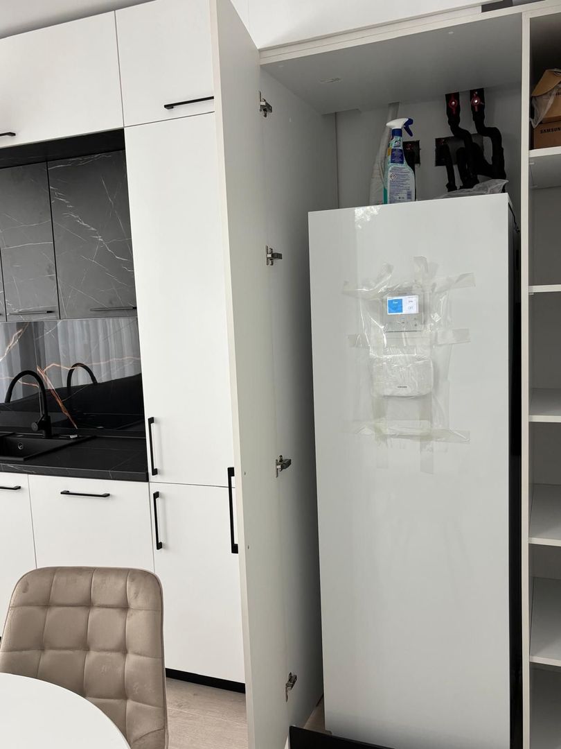 Apartmanet  2 camere - zona Pipera - Poză 2