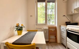 Apartament cu 2 camere, vedere la parc, în zona Central-Piata Unirii - Poză 13
