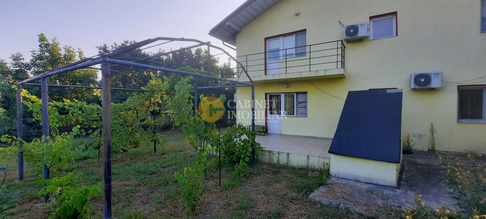 Vilă deosebită în Aroneanu – la doar 5 km de Tg. Cucu | 319.000 € - Poză 29