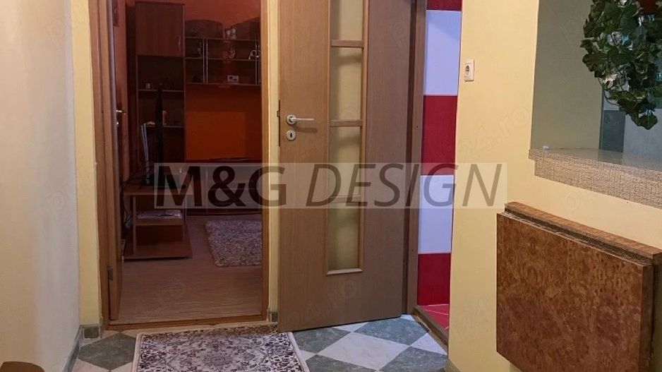 Apartament cu 3 camere zona Iosefin etaj 1 - Poză 6