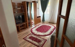 Apartament 1 cameră | Gheorghe Doja | Vizavi de Parcul Carmen Sylva - Poză 1