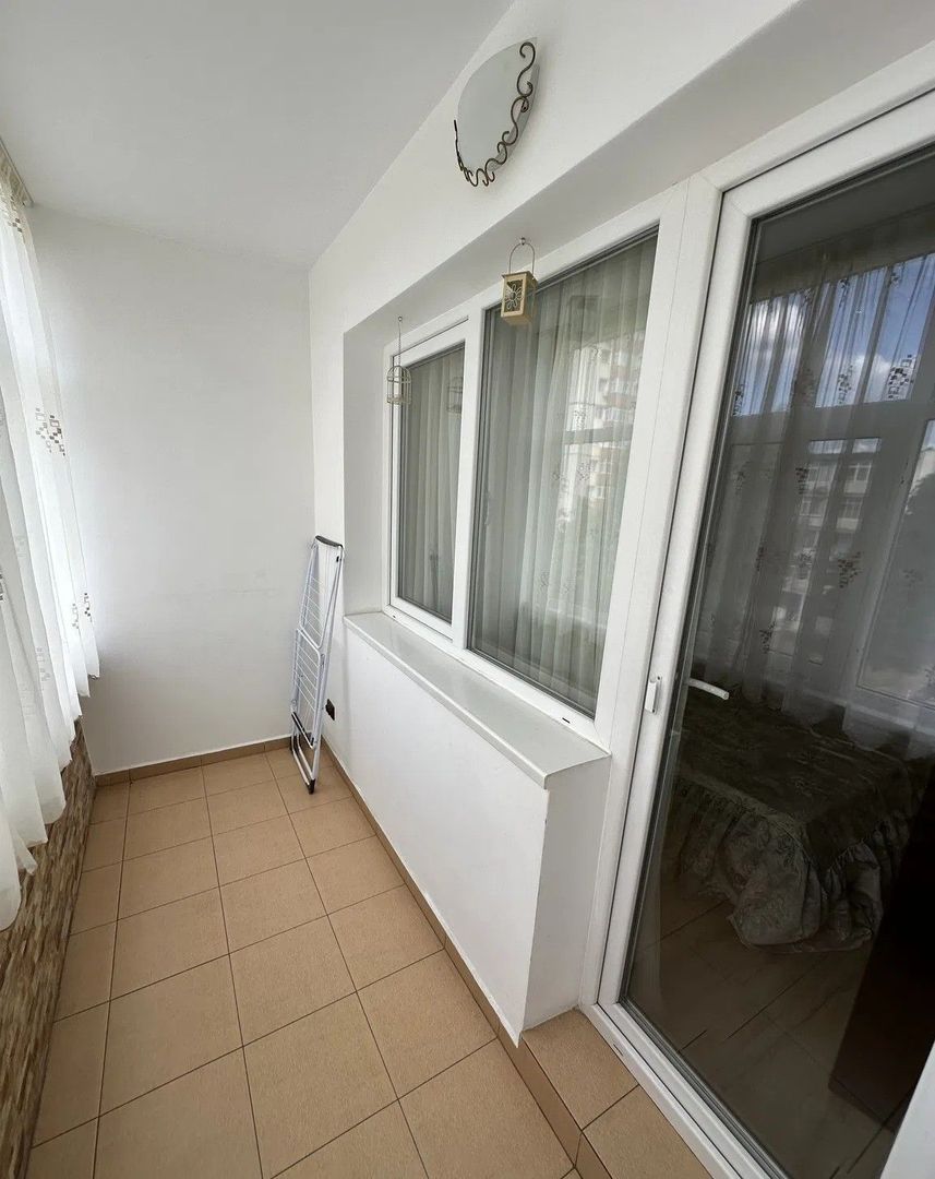 Apartament modern 2 camere S2 50 mp 450euro Podu Ros-Tutora - Poză 6