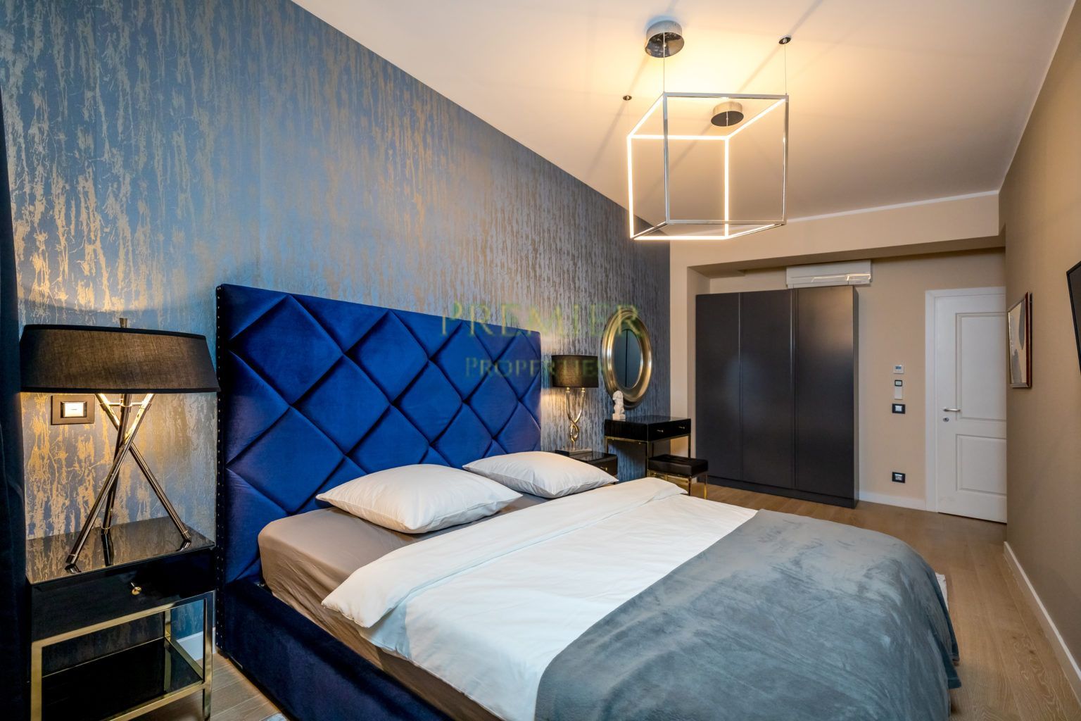 APARTAMENT DE 4 CAMERE ULTRALUXURY | Gafencu 49 | - Poză 37