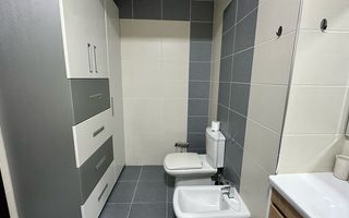 Vânzare, apartament, 2 camere, str. Albișoara, Centru - Poză 9