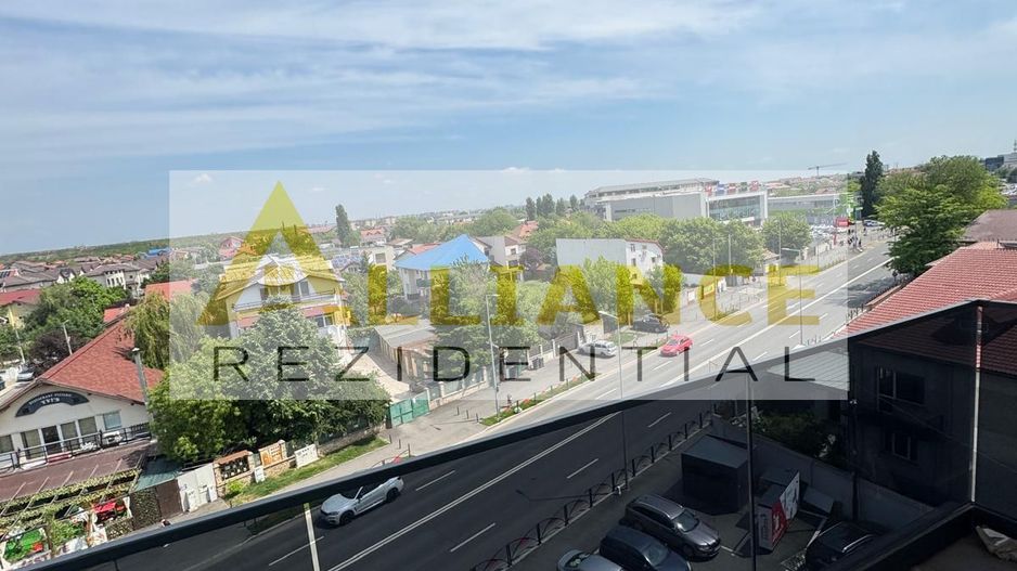 APARTAMENT 2 CAMERE DE ÎNCHIRIAT CU TERASĂ - Poză 7