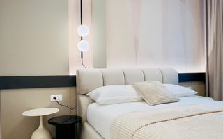 Chirie I Apartament 3 camere I Cortina North I Porsche Pipera - Poză 9