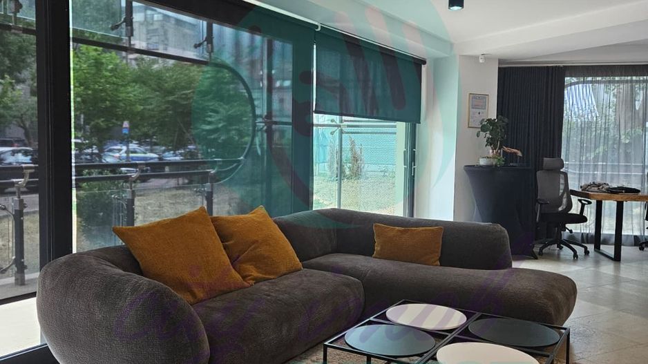 Showroom / Spațiu 145 mp, fațadă sticlă | Ultracentral – Unirii - Poză 4