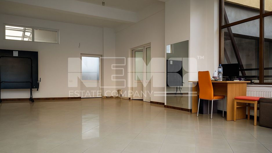 Spațiu comercial | birouri | 400€  | 43 mp utili | Burdujeni - Poză 6