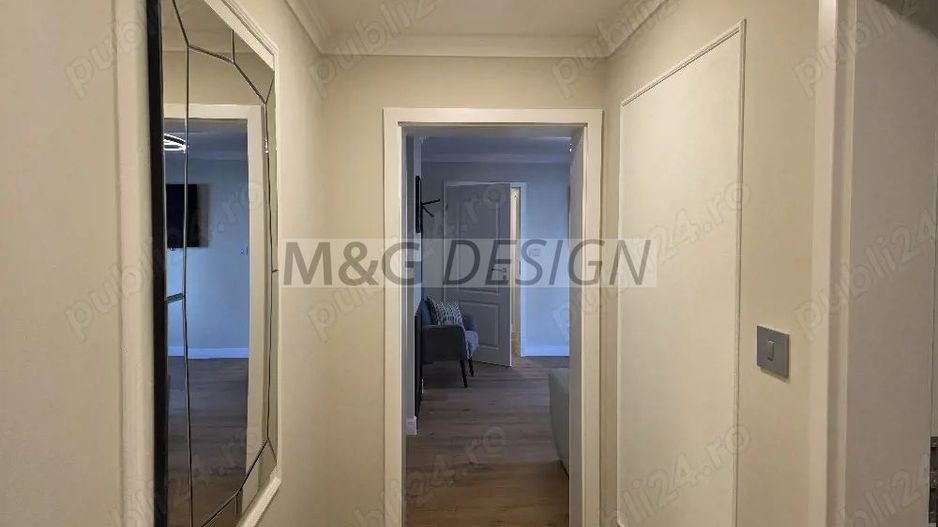 Apartament 2 camere zona Complexul Studentesc - Poză 15