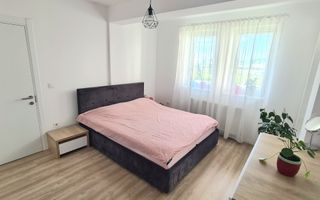 Apartament modern 57 mp utili 2 balcoane loc de parcare zona Lazaret - Poză 5