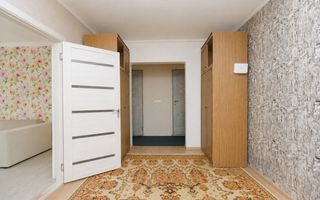 Vânzare ,apartament ,5 camere, str.Botanica Veche, sectorul Botanica - Poză 10
