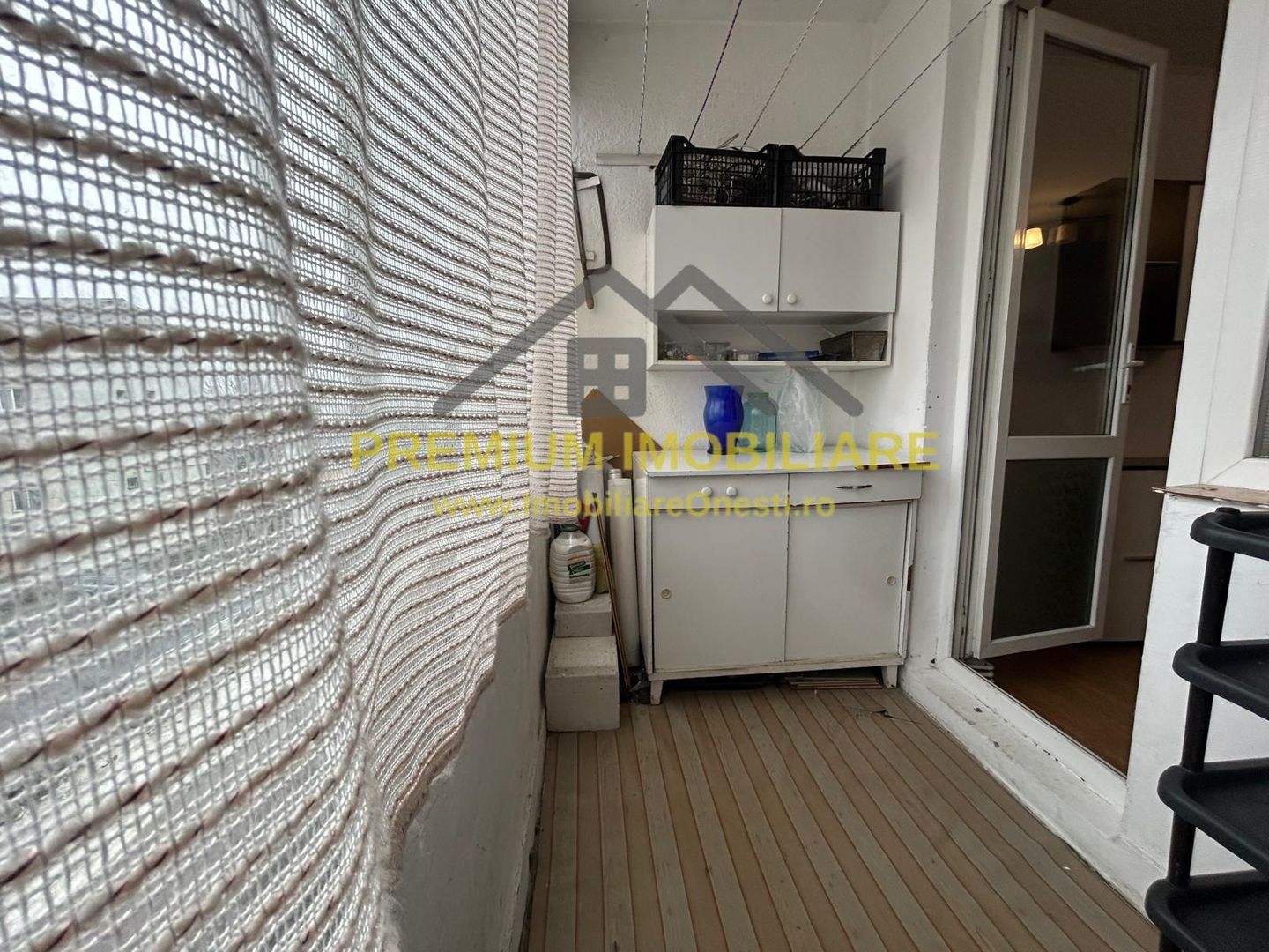 Apartament 2 camere semidecomandat – Etaj 3 – Balcon 7 mp - Poză 13