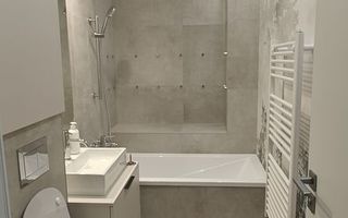 De inchiriat apartament 4 camere zona Nerva Traian sector 3 - Poză 7