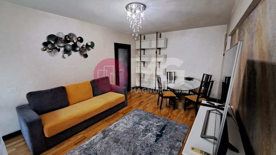 Apartament elegant 2 camere de vanzare Sos. Colentina - Poză 2