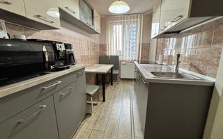 Apartament 2 camere | 54 MPU | Etaj 3 | Lift | Str Rahovei | hipodrom 3 - Poză 11