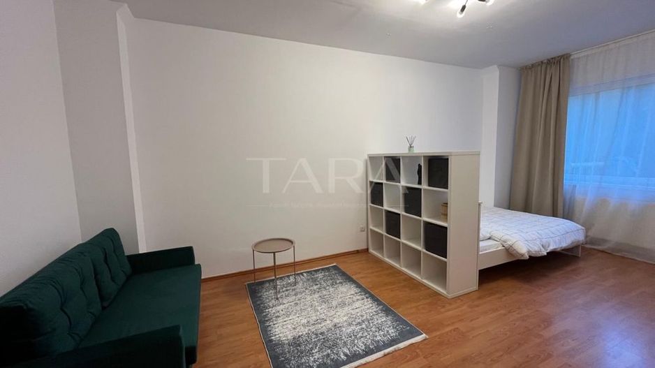 Apartament cu o cameră recent renovat, în zona Liberty. - Poză 4