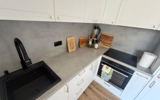 Casă Individuala | 3 camere | Toate utilitatile | Teren Generos | - Poză 7