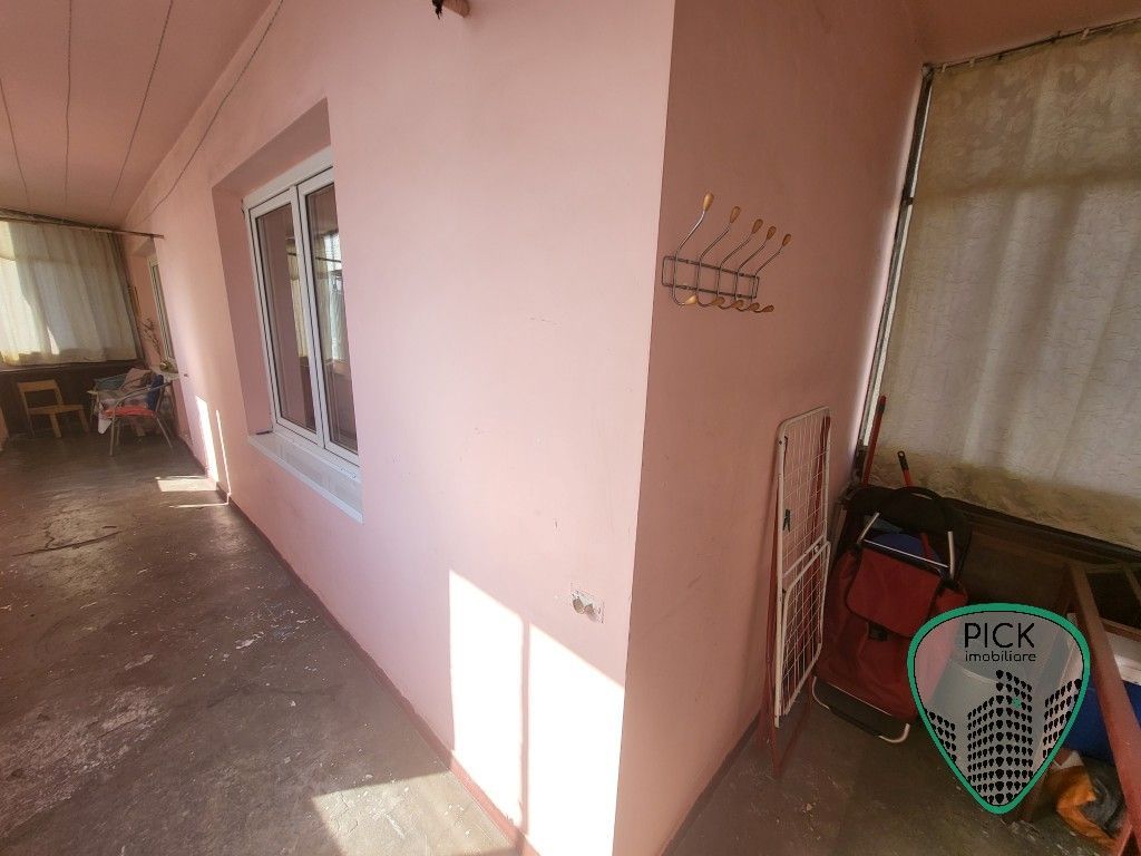 P 1152 - Apartament cu 3 camere în Târgu Mureș, Tudor - Poză 12