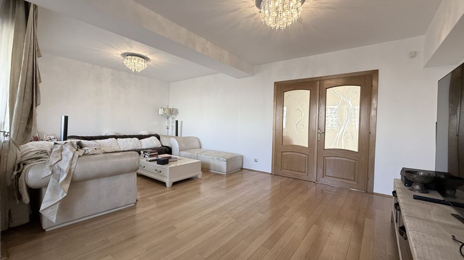 Bulevardul Unirii | 4 camere | vedere mixta | 115mp utili | Decomandat - Poză 5