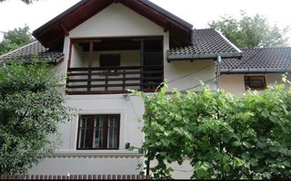 CASA 6 CAMERE TEREN 1005 MP  BUGHEA DE JOS ARGEȘ - Poză 1