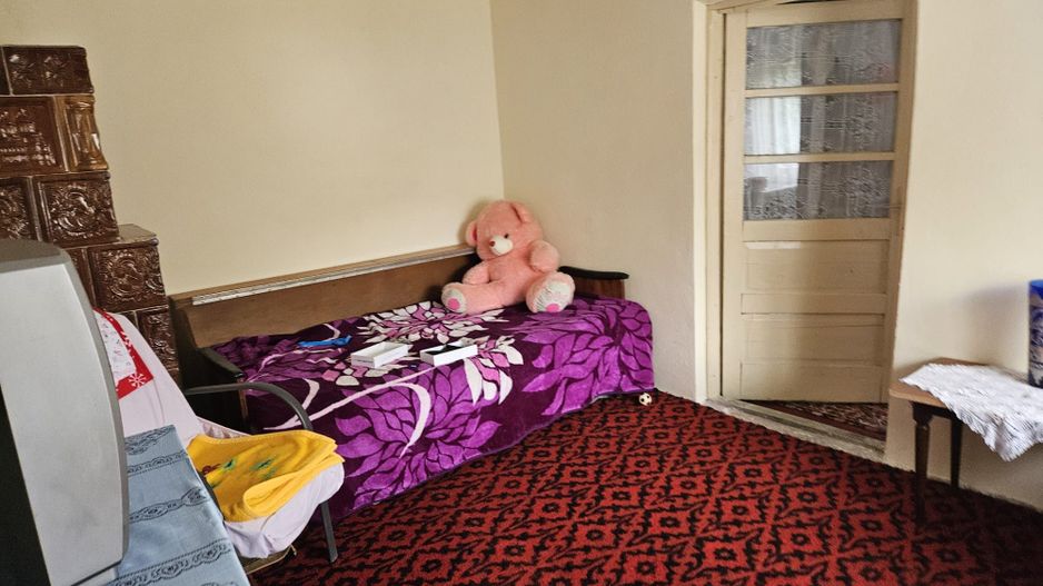 Casă de Vânzare în Albota, Sat Mareș – Liniște și Natură la Doar 10 Km - Poză 8